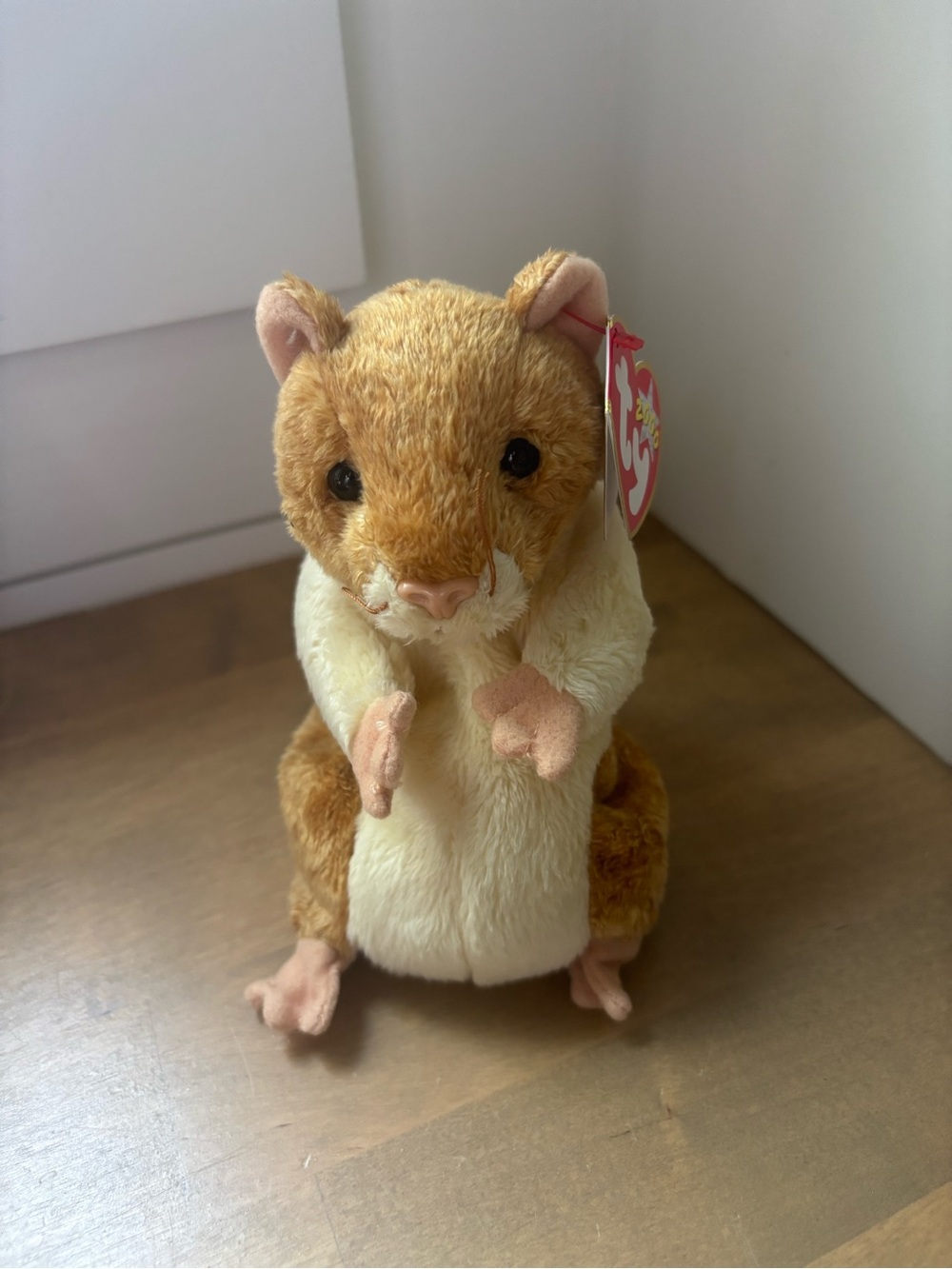 Ty beanie baby Pellet